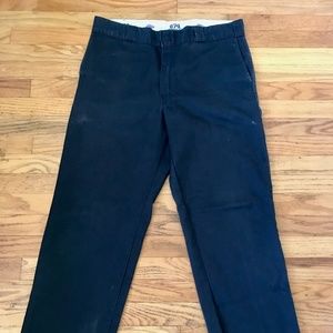Dickies 874 Original fit Raw Hem